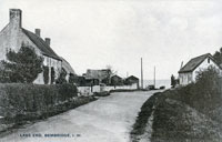 Bembridge Lane End