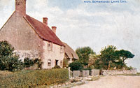 Bembridge Lane End